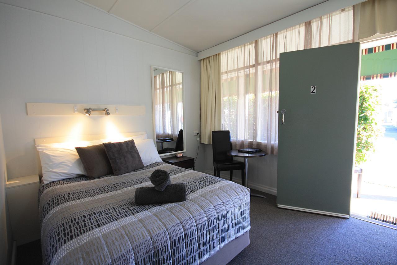Hi Way Motor Inn Yass Kültér fotó